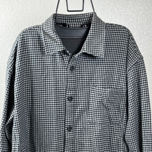Goodfellow Men’s Heavy Weight Flannel Size XL - Picture 2 of 9